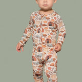 *PREORDER* HAYRIDE AND HARVEST DREAM ROMPER