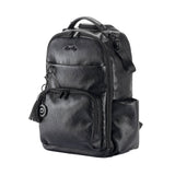 PREORDER *LIMITED EDITION* Boss Plus Diaper Bag Backpack Icon Black™