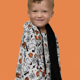 *PREORDER* BOOGIE AND BOARD DREAM BLANKET