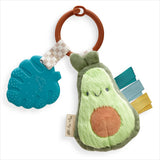 Itzy Pal™ Plush + Teether: Koala