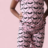 *PREORDER* BATTY BOWS DREAM RUFFLE SHORT SET