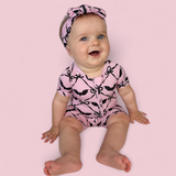 *PREORDER* BATTY BOWS DREAM SHORTIE