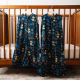 Disney Winnie the Pooh Baby Sleep Bag - 1.0 TOG