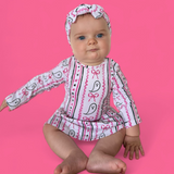 *PREORDER* BOO AND BOWS DREAM BOW