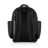 PREORDER Dream Backpack™ Midnight Black Diaper Bag