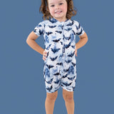 *PREORDER* MIDNIGHT FLYERS DREAM SHORTIE