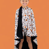 *PREORDER* BOOGIE AND BOARD DREAM BLANKET