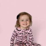 *PREORDER* BATTY BOWS DREAM RUFFLE ROMPER