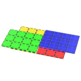 4 Piece Large Magnetic Stabilizer Tile Set