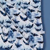 *PREORDER* MIDNIGHT FLYERS DREAM BLANKET
