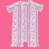 *PREORDER* BOO AND BOWS DREAM SHORTIE