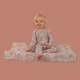 *PREORDER* AUTUMN BLOSSOM DREAM CHANGING PAD COVER