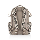 PREORDER Leopard Boss Plus™ Backpack Diaper Bag