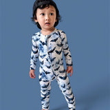 *PREORDER* MIDNIGHT FLYERS DREAM ROMPER