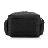 PREORDER Dream Backpack™ Midnight Black Diaper Bag