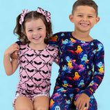 *PREORDER* GLOWIN' GHOSTIES DREAM SET