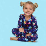 *PREORDER* GLOWIN' GHOSTIES DREAM SET