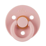 Itzy Soother™ Natural Rubber Paci Sets 6-18M