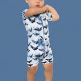 *PREORDER* MIDNIGHT FLYERS DREAM SHORTIE