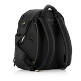 PREORDER Dream Backpack™ Midnight Black Diaper Bag