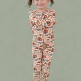 *PREORDER* HAYRIDE AND HARVEST DREAM ROMPER