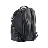 PREORDER *LIMITED EDITION* Boss Plus Diaper Bag Backpack Icon Black™