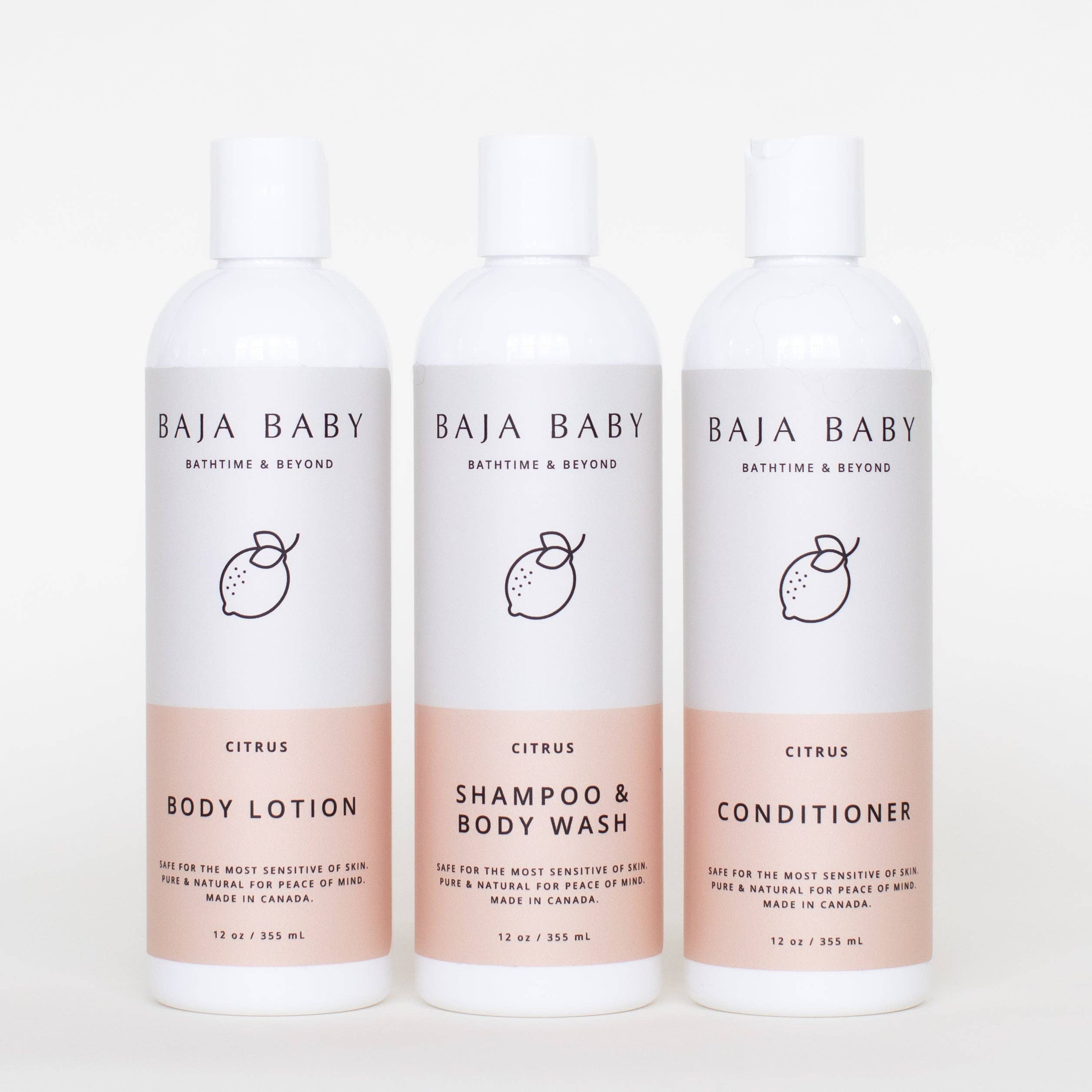 Baja Baby – Northern Cub