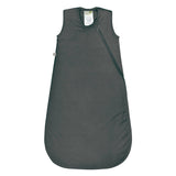 *PREORDER* Quilted bamboo sleep sack - Charcoal (1.0 tog)