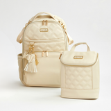 PREORDER Milk and Honey Boss Plus™ Backpack Diaper Bag