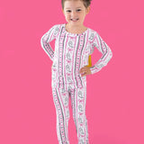 BOO AND BOWS DREAM SET