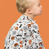 BOOGIE AND BOARD DREAM ROMPER