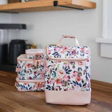 PREORDER *OUTLET* Blush Floral Chill Like A Boss™ Bottle Bag