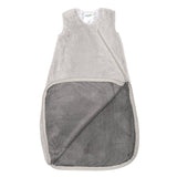 *PREORDER* Plush sleep sack - Taupe solid (1.5 togs)