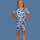 *PREORDER* MIDNIGHT FLYERS DREAM SHORT SET