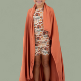 *PREORDER* HAYRIDE AND HARVEST DREAM SHORT SET
