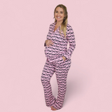 *PREORDER* BATTY BOWS WOMEN'S DREAM FLARE SET