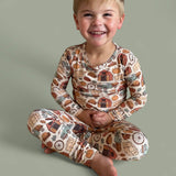 *PREORDER* HAYRIDE AND HARVEST DREAM SET