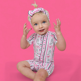 *PREORDER* BOO AND BOWS DREAM SHORTIE