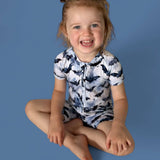 *PREORDER* MIDNIGHT FLYERS DREAM SHORTIE