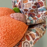 *PREORDER* HAYRIDE AND HARVEST DREAM ROMPER