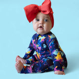 *PREORDER* GLOWIN' GHOSTIES DREAM ROMPER