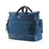 PREORDER *OUTLET* Dream Weekender™ Sapphire Starlight Diaper Bag