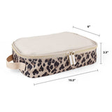 PREORDER Leopard Pack Like a Boss™ Diaper Bag Packing Cubes