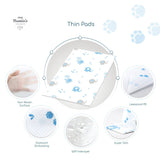 Disposable Changing Pads (30-Count)