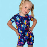 *PREORDER* GLOWIN' GHOSTIES DREAM SHORTIE