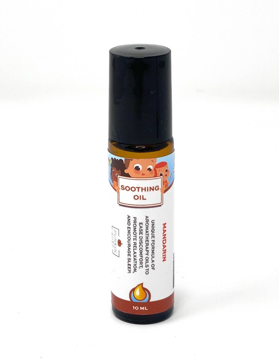 Punkin Butt Soothing Oils