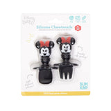 Silicone Chewtensils®: Minnie Mouse