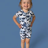 *PREORDER* MIDNIGHT FLYERS DREAM SHORTIE