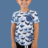 *PREORDER* MIDNIGHT FLYERS DREAM POCKET TEE