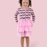 *PREORDER* BATTY BOWS LONG SLEEVE DREAM TUTU DRESS
